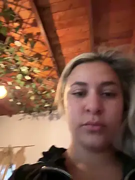 Snapshot of Lana_Sofia1 chatting on 10.23.25 Lana Sofia1 online show from 10.23.25