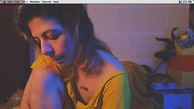 Kryptosworld online show from 10.20.25