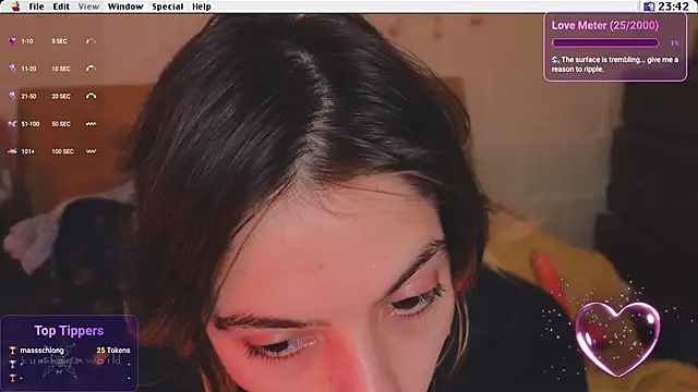 Kryptosworld online show from 10.29.25