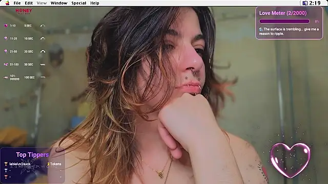 Kryptosworld online show from 02.26.26