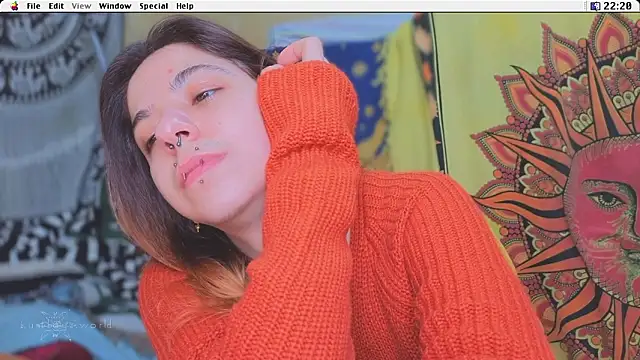 Kryptosworld online show from 03.15.26