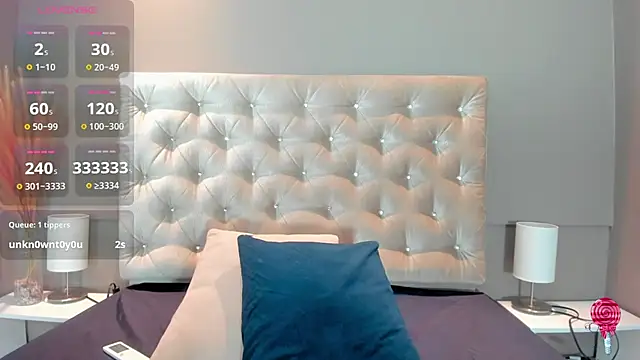 MelanyShayk online show from 12.24.24