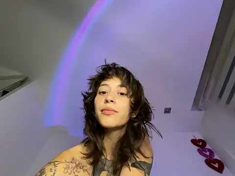 Snapshot of This_black_sheep chatting on 03.19.25 This black sheep online show from 03.19.25