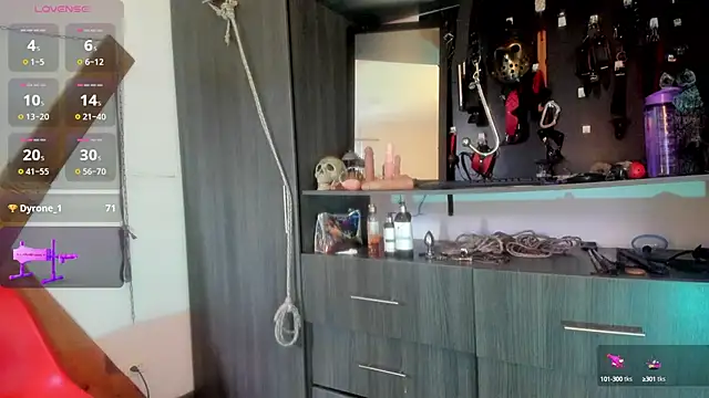 sweet  wild online show from 03.20.25