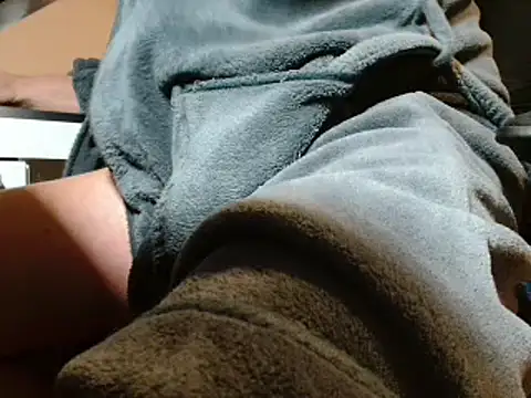 suedel65 online show from 02.23.25