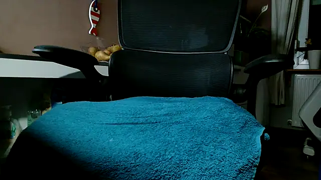 suedel65 online show from 10.02.25