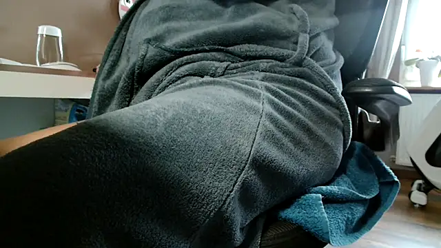 suedel65 online show from 10.07.25