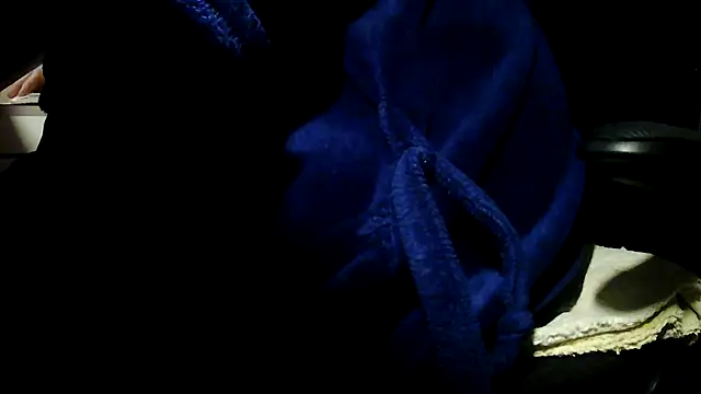 suedel65 online show from 04.08.26