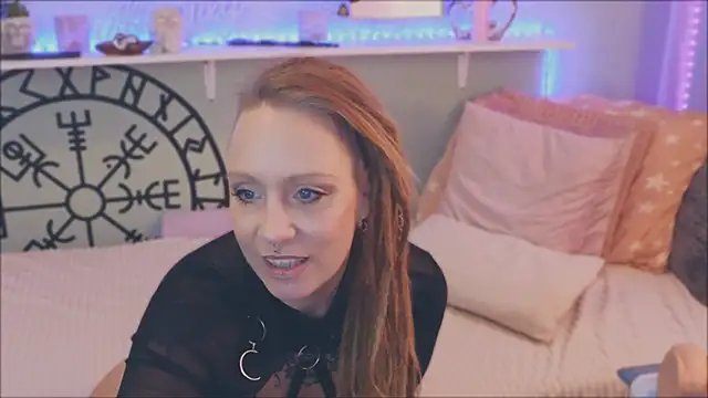 Jan ina online show from 12.04.24