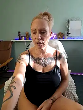 Jan ina online show from 01.07.25