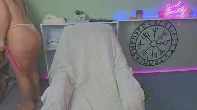 Jan ina online show from 03.01.25