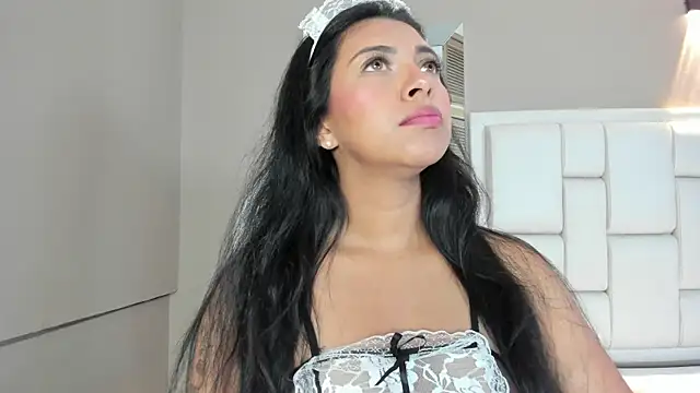  BunnyNaugthy online show from 10.16.25