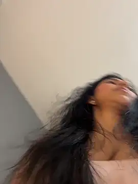  BunnyNaugthy online show from 03.13.26