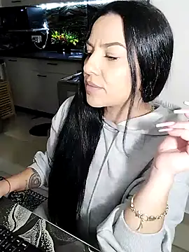 Snapshot of hot-babygirl chatting on 02.22.26 hot-babygirl online show from 02.22.26