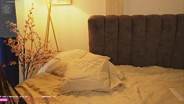 bunnycuteshy online show from 09.25.25