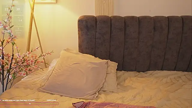 bunnycuteshy online show from 09.27.25