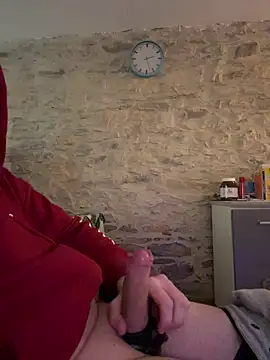 yann2392 online show from 03.13.26