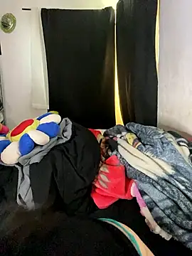 MsConejitaa online show from 01.10.26