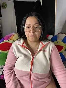 MsConejitaa online show from 02.11.26