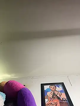 MsConejitaa online show from 02.28.26