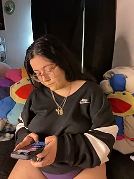 MsConejitaa online show from 03.11.26