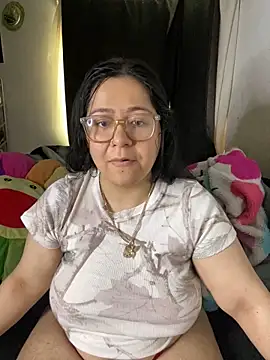 MsConejitaa online show from 03.20.26