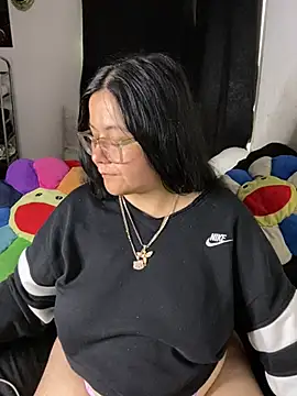 MsConejitaa online show from 04.18.26