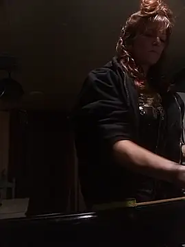 MistyToucher online show from 12.14.25