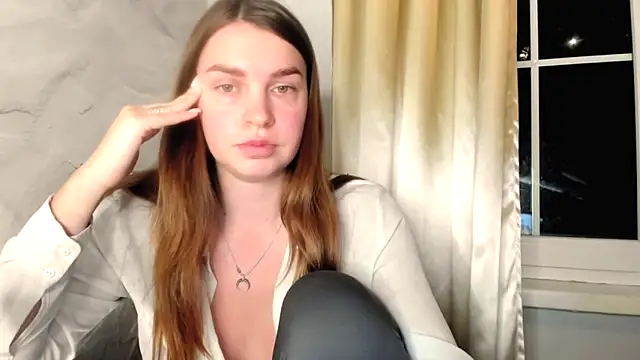 RubySkot online show from 02.08.25