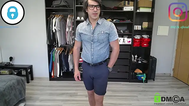 samricci21 online show from 04.09.26