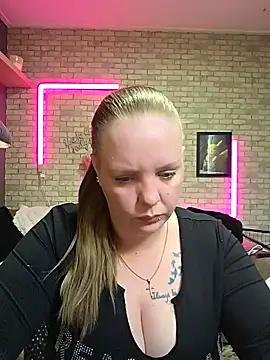 Melissa1994- online show from 05.14.26