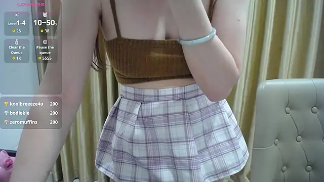 Leiershery online show from 03.02.26