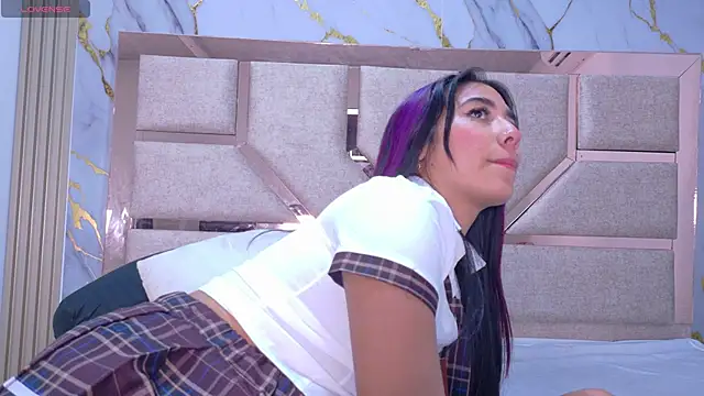 DANIK STAR online show from 09.17.25