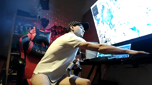 imyourking95 online show from 12.09.24