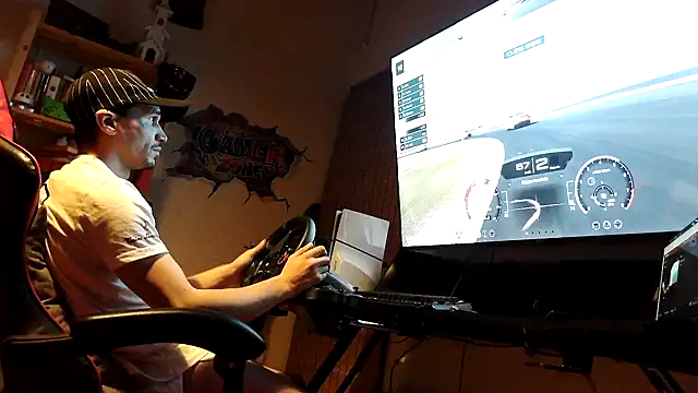 imyourking95 online show from 12.10.24