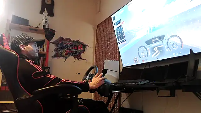 imyourking95 online show from 12.16.24