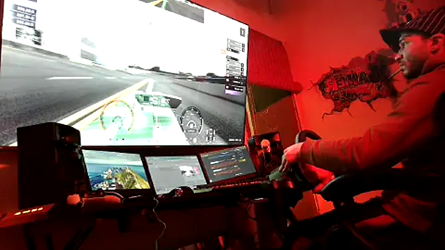 imyourking95 online show from 02.06.25