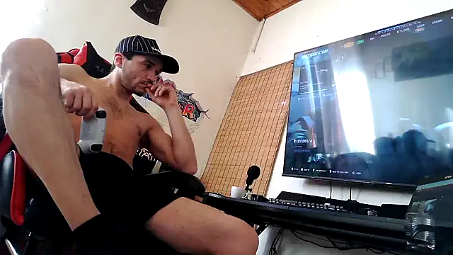 imyourking95 online show from 03.05.25