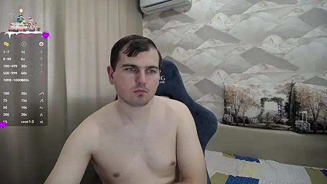 Snapshot of SerzhKorol1 chatting on 01.20.25 SerzhKorol1 online show from 01.20.25