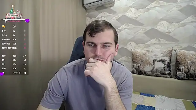 Snapshot of SerzhKorol1 chatting on 01.21.25 SerzhKorol1 online show from 01.21.25