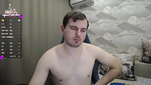 Snapshot of SerzhKorol1 chatting on 01.24.25 SerzhKorol1 online show from 01.24.25