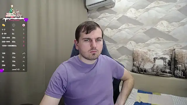 Snapshot of SerzhKorol1 chatting on 01.25.25 SerzhKorol1 online show from 01.25.25