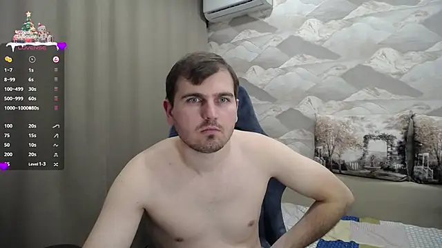 Snapshot of SerzhKorol1 chatting on 01.25.25 SerzhKorol1 online show from 01.25.25