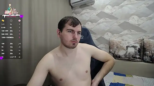 Snapshot of SerzhKorol1 chatting on 01.26.25 SerzhKorol1 online show from 01.26.25