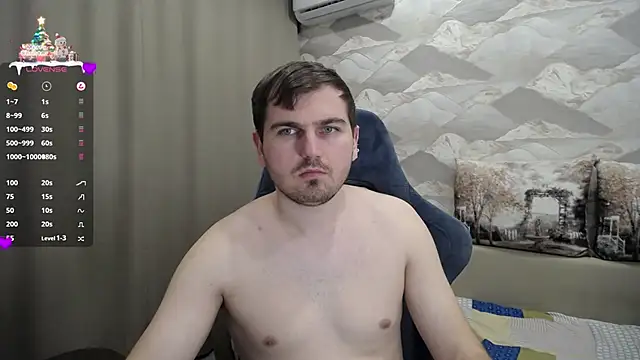 Snapshot of SerzhKorol1 chatting on 01.26.25 SerzhKorol1 online show from 01.26.25