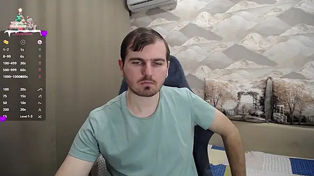 Snapshot of SerzhKorol1 chatting on 02.02.25 SerzhKorol1 online show from 02.02.25