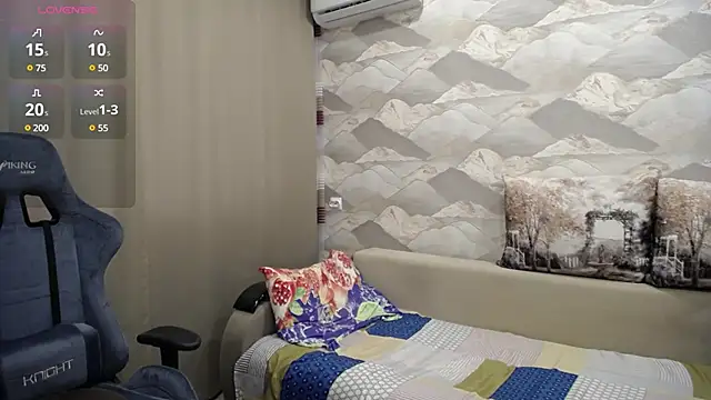 Snapshot of SerzhKorol1 chatting on 03.13.25 SerzhKorol1 online show from 03.13.25