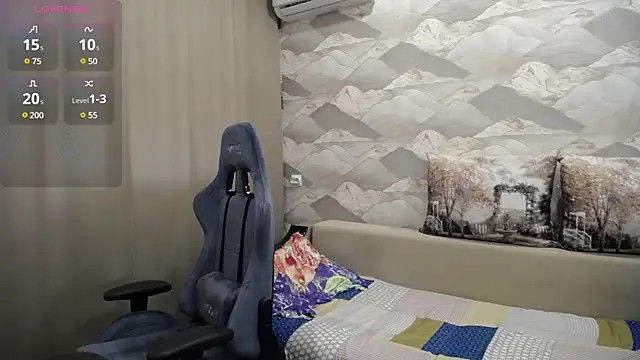 Snapshot of SerzhKorol1 chatting on 03.20.25 SerzhKorol1 online show from 03.20.25