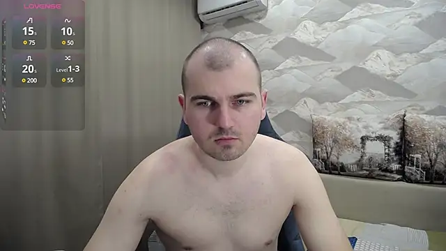 Snapshot of SerzhKorol1 chatting on 03.21.25 SerzhKorol1 online show from 03.21.25