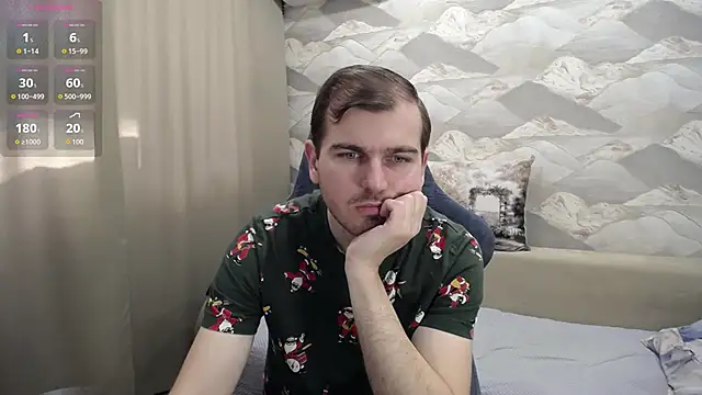 Snapshot of SerzhKorol1 chatting on 02.15.26 SerzhKorol1 online show from 02.15.26